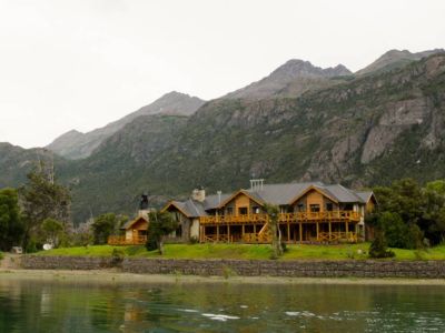 Sendero Lodge