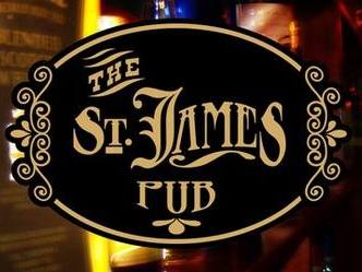 St. James Pub