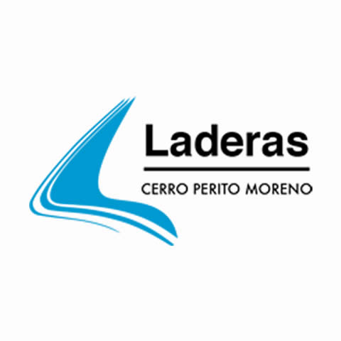 Cerro Perito Moreno - Laderas