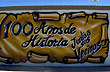 Mural aniversario 100 a�os - Photo: Interpatagonia.com