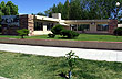 Municipalidad de 25 de Mayo - Photo: Interpatagonia.com