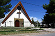Lugar de culto - Photo: Interpatagonia.com