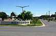 Bienvenidos a 25 de Mayo - Photo: Interpatagonia.com