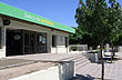 Banco de La Pampa - Photo: Interpatagonia.com