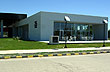 Terminal de �mnibus - Photo: Interpatagonia.com