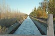 Canal de riego - Photo: Jorge Gonz�lez