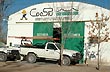 Instalaciones de la coop. Regional - Photo: Jorge Gonz�lez