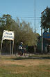 Plaza de los Colonos - Photo: Jorge Gonz�lez