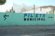 Pileta Municipal - Photo: Jorge Gonz�lez