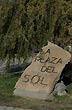 Plaza del Sol - Photo: Jorge Gonz�lez