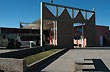 Terminal de �mnibus - Photo: Jorge Gonz�lez