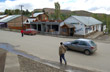 Temprano en el pueblo - Photo: Eduardo Epifanio Temprano en el pueblo - Photo: Eduardo Epifanio
