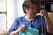 Señora Viola Cañicura Valdera - Foto: Eduardo Epifanio Señora Viola Cañicura Valdera - Foto: Eduardo Epifanio