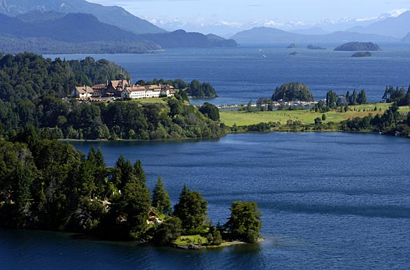 Circuito Chico de Bariloche - San Carlos de Bariloche