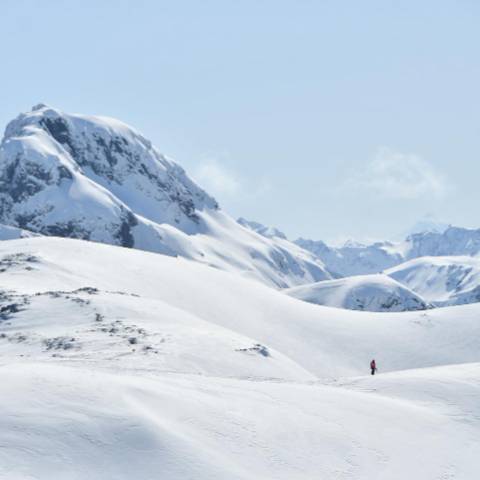 Centro de esqui Cerro Bayo