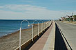 Paseo de la costanera - Foto: Jorge González Paseo de la costanera - Foto: Jorge González