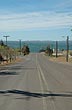 Acceso a Camarones - Foto: Jorge Gonz�lez