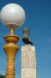 Homenaje a Guillermo Brown - Foto: Jorge Gonz�lez