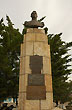 Homenaje al Gral. San Mart�n - Foto: Jorge Gonz�lez