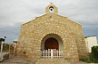 Iglesia - Foto: Jorge Gonz�lez