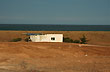 Casa de pescadores - Foto: Jorge Gonz�lez