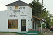 El viejo hotel - Foto: Jorge Gonz�lez