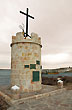 Torre�n - Foto: Jorge Gonz�lez