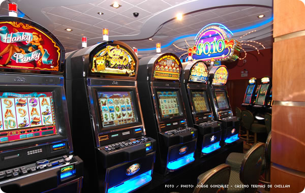 Video Poker Slot Machines Gratis