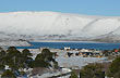 Caviahue en invierno - Foto: Jorge González Caviahue en invierno - Foto: Jorge González