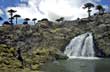 Deslumbrados por fuerza del agua - Photo: Santiago Gaudio Deslumbrados por fuerza del agua - Photo: Santiago Gaudio