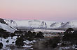 Atardecer en Caviahue - Foto: Jorge González Atardecer en Caviahue - Foto: Jorge González