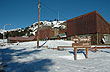 Hotel ISSN - Photo: Eduardo Epifanio Hotel ISSN - Photo: Eduardo Epifanio