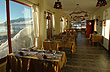 Hotel Lago Caviahue - Photo: Eduardo Epifanio Hotel Lago Caviahue - Photo: Eduardo Epifanio