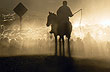 El criancero en la Veranada - Foto: Pablo Etchevers El criancero en la Veranada - Foto: Pablo Etchevers