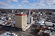 Vista Aérea, edificio Torino - Foto: Jorge González Vista Aérea, edificio Torino - Foto: Jorge González