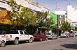 Calle céntrica - Foto: Santiago Gaudio Calle céntrica - Foto: Santiago Gaudio