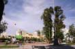 Plaza San Martín - Foto: Santiago Gaudio Plaza San Martín - Foto: Santiago Gaudio