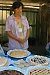 Listas para degustar - Foto: Ilustre Municipalidad de Cochrane Listas para degustar - Foto: Ilustre Municipalidad de Cochrane