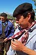 Típica vestimenta gauchesca - Foto: Ilustre Municipalidad de Cochrane Típica vestimenta gauchesca - Foto: Ilustre Municipalidad de Cochrane