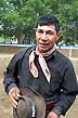 Rostro de trabajador - Foto: Ilustre Municipalidad de Cochrane Rostro de trabajador - Foto: Ilustre Municipalidad de Cochrane