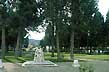 Plaza del pueblo - Foto: Ilustre Municipalidad de Cochrane Plaza del pueblo - Foto: Ilustre Municipalidad de Cochrane