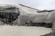 Panorama de la boca del volcán - Photo: Santiago Gaudio Panorama de la boca del volcán - Photo: Santiago Gaudio