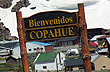 Bienvenidos a las Termas - Photo: Pablo Etchevers Bienvenidos a las Termas - Photo: Pablo Etchevers
