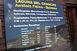 Análisis de las aguas termales - Photo: Pablo Etchevers Análisis de las aguas termales - Photo: Pablo Etchevers