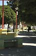 Plazoleta Av. Olascoaga - Photo: Jorge Gonz�lez