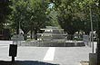 Fuente de la Plaza (Cutral-C�) - Photo: Jorge Gonz�lez