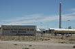 Planta tratamiento de gas - Photo: Jorge Gonz�lez