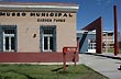 Museo Carmen Funes - Photo: Jorge Gonz�lez