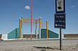 Termas de la curva - Photo: Jorge Gonz�lez