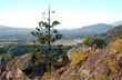 Desde Cerro Amigo - Photo: Karina Jozami Desde Cerro Amigo - Photo: Karina Jozami